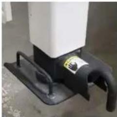FLIR SkyWatch - COUPLING THE SKYWATCH TO TOW VEHICLE - 3