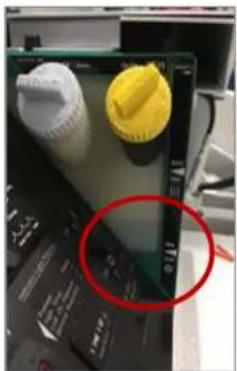 FLIR SkyWatch - COOLANT LEVEL INDICATION - 1