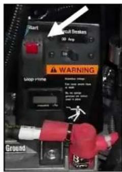 Start CIRCUIT DESIGN 30 Amp WARNING Loop Prime Ground