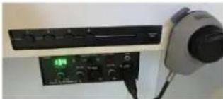 FLIR SkyWatch - OPTIONAL PUBLIC ADDRESS SYSTEM - 1