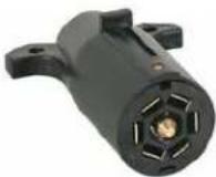 FLIR SkyWatch - COUPLING THE SKYWATCH TO TOW VEHICLE - 4