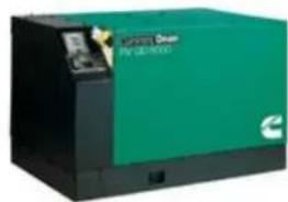 FLIR SkyWatch - DIESEL GENERATOR MODELS - 1