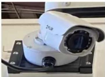 FLIR SkyWatch - ADDITIONAL FIXED CAMERAS - 1