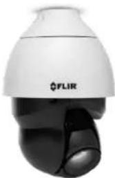 FLIR SkyWatch - FLIR® DAY/NIGHT PTZ CAMERA - 1