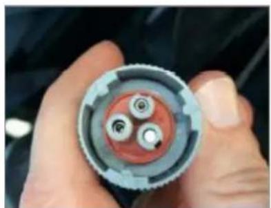 FLIR SkyWatch - MOUNTING THE ANEMOMETER - 3