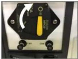 FLIR SkyWatch - STORING THE SKYWATCH - 4