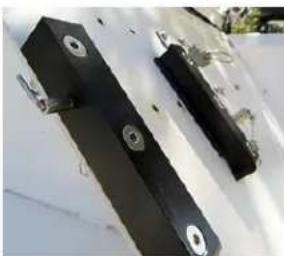 FLIR SkyWatch - MOUNTING THE PAYLOADS - 1