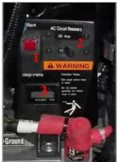 Start AC Circuit Breakers 3D Amp 1 2 WARNING Lungs-prisms 3 Ground