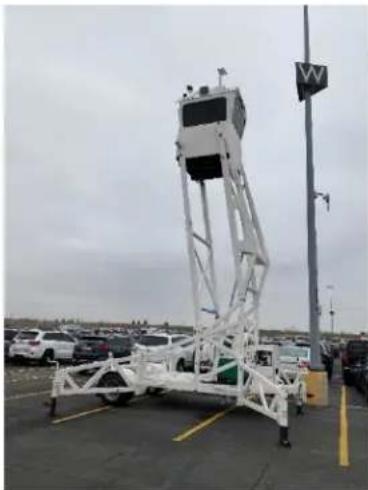 FLIR SkyWatch - SERVICE PLANS - 1