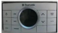 FLIR SkyWatch - AIR CONDITIONER CONTROLS - 1