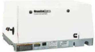 FLIR SkyWatch - GASOLINE GENERATOR MODELS - 1