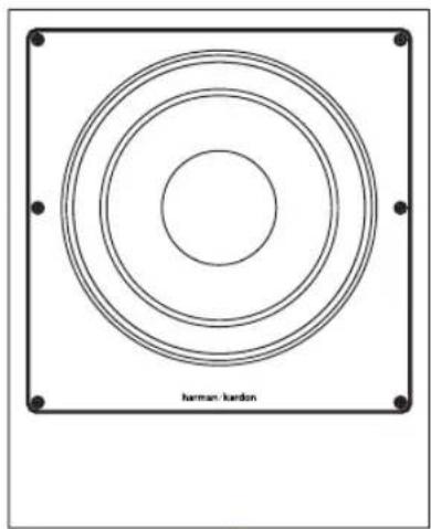 HARMAN KARDON HKB6 - Description and Features - 5