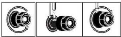HARMAN KARDON HKB6 - Speaker-Level Connection Guide - 2