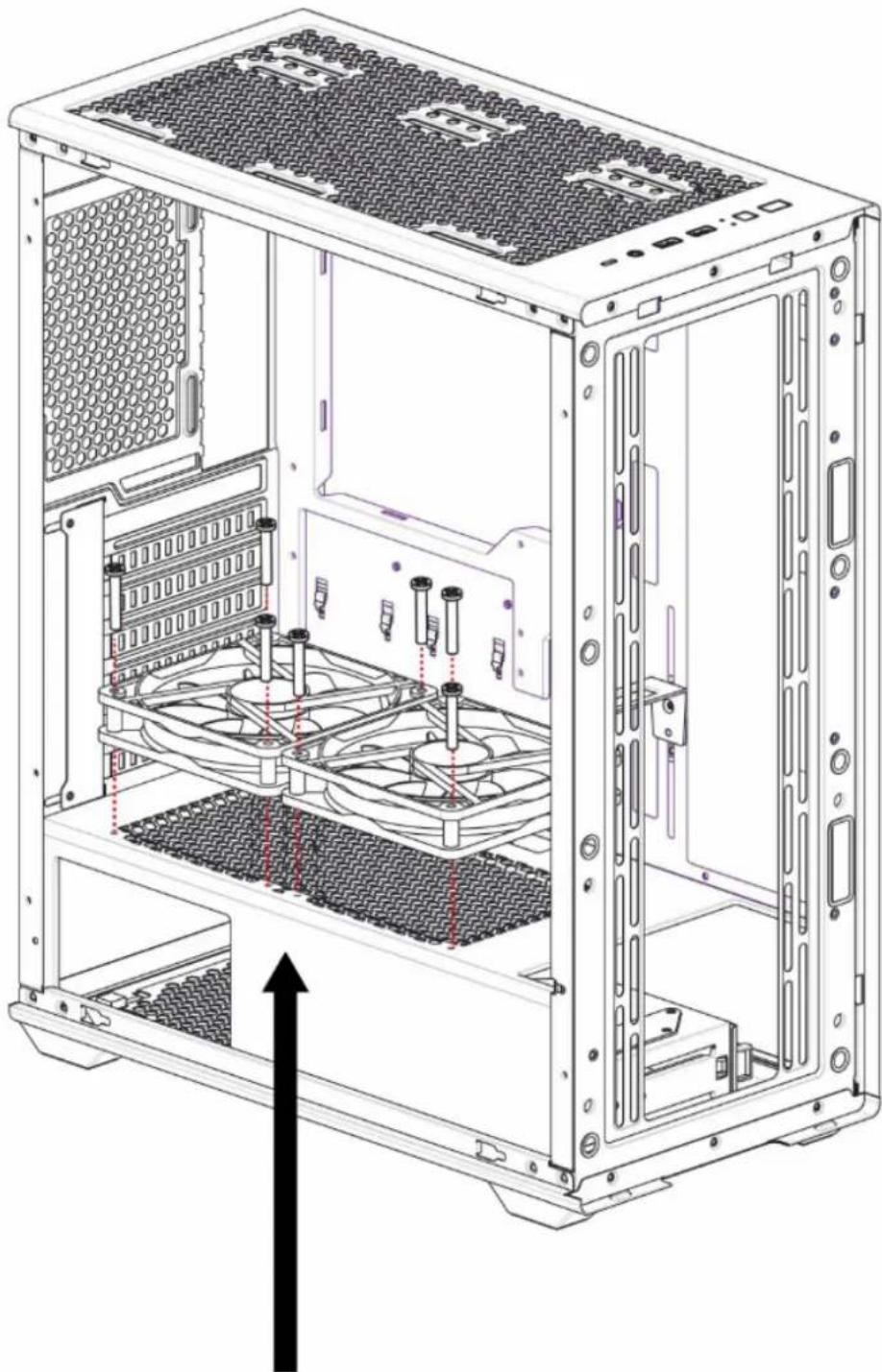 Azza Forest - USER MANUAL - 19