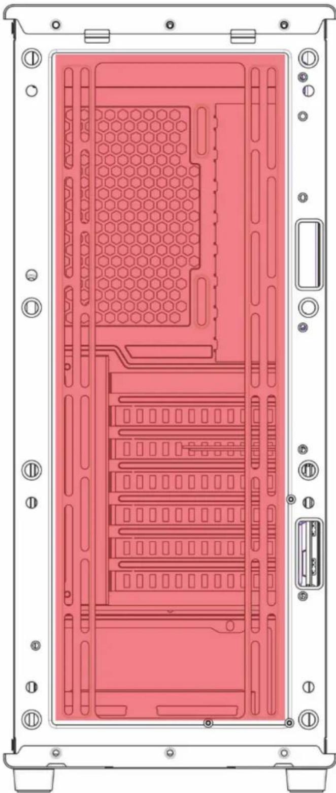 Azza Forest - USER MANUAL - 10
