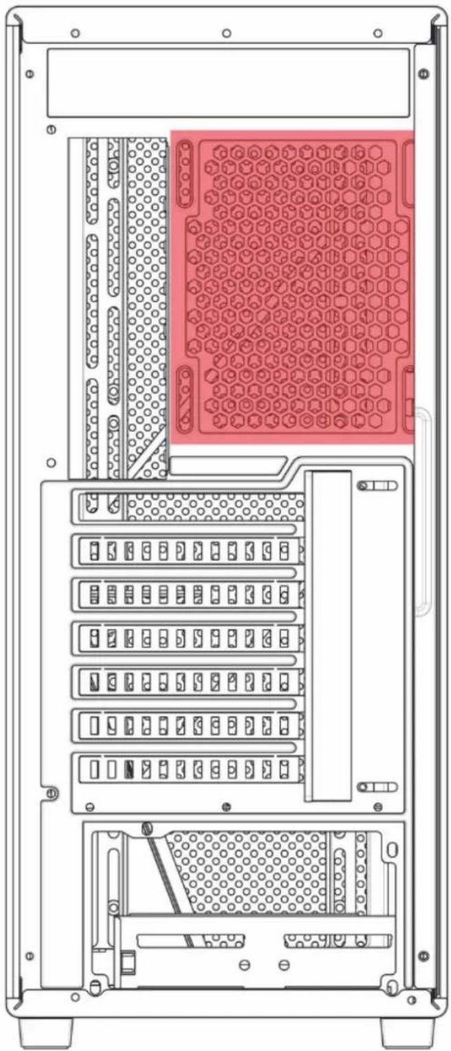 Azza Forest - USER MANUAL - 13