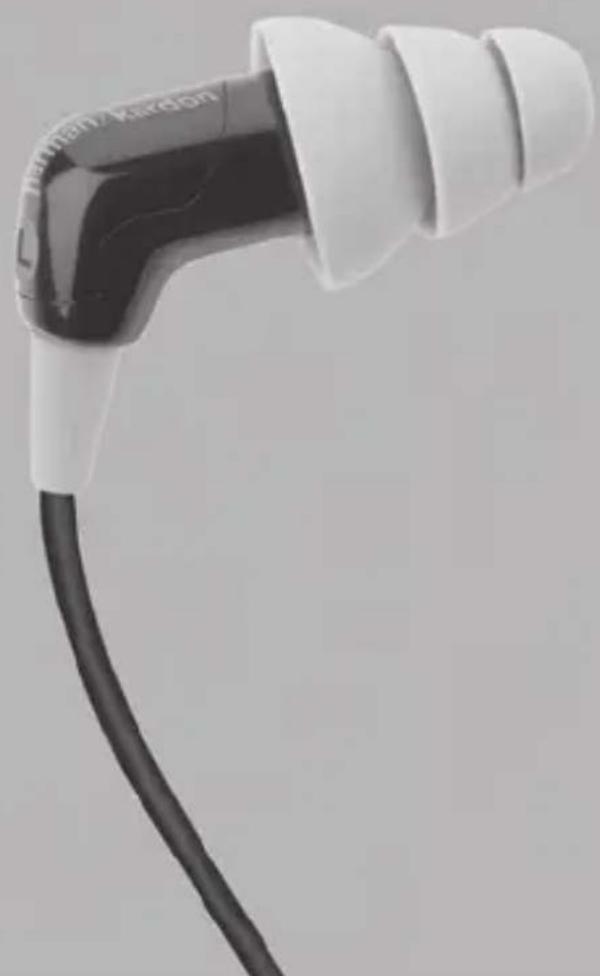HARMAN KARDON ep720 - headphones - 1