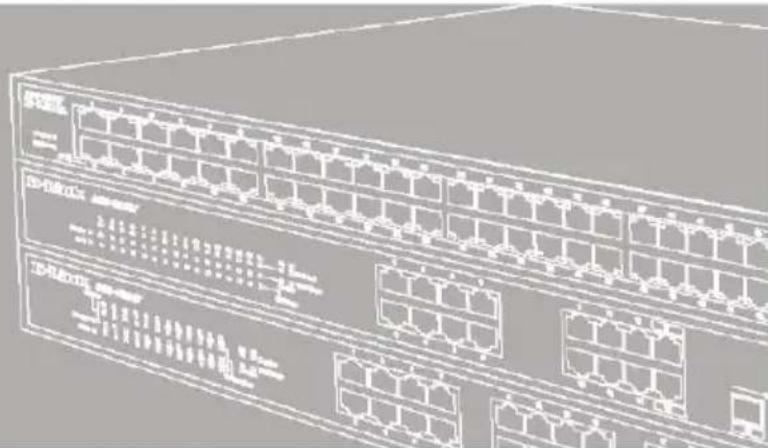 D-LINK DGS-F1210-10PS-E - Getting Started Guide For D-Link DGS-F1210 Series Smart Managed Switch - 1