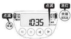 Tiger JPW-X100 - [炊飯 | 無洗米]を押す。 (クリーニング開始) - 2