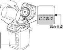 Tiger PIG-H300 - △ご注意 - 2