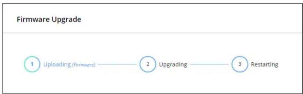 Kramer SWT3-41-H - Upgrading Firmware - 1
