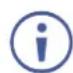 Kramer SWT3-41-H - Using Embedded Web Pages - 2