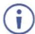 Kramer SWT3-41-H - To identify the device: - 1