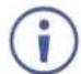 Kramer SWT3-41-H - Perform the following functions: - 1
