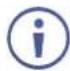Kramer SWT3-41-H - Settings Networking Properties - 1