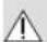 PANASONIC ES-ALV6H - WARNING - 2