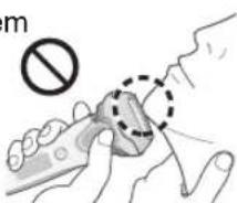 PANASONIC ES-ALV6H - Tips for better shaving - 2
