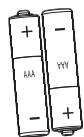 OPTOMA HZ45UST - Contenu du paquet - 3