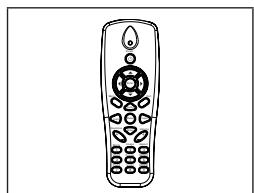 OPTOMA HZ45UST - Contenu du paquet - 2