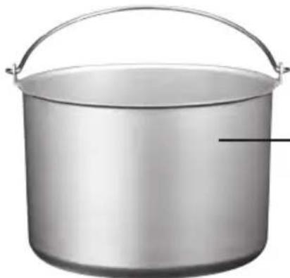 CUISINART Ice Cream & Gelato Professional ICE100BCU - Product Control Guide - 4