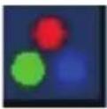 AOPEN 20CH1Q - Color Setup - 1