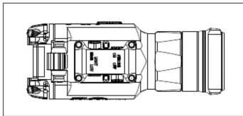 SureFire XH30 - MODE SELECTION - 8