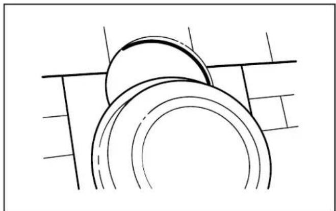BROAN 356BK - If this fan is to be used to ventilate a garage: - 11