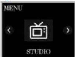 MENU STUDIO