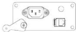 True Gravity Plus - Optional Step 8—Install 220V Power Inlet Assembly - 5
