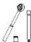 True Gravity Plus - Optional Step 6—Attach Decline Foot Assembly - 3