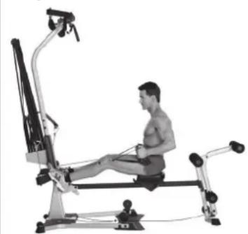 BOWFLEX Blaze - Success Tips - 4