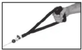 BOWFLEX Blaze - Accessories and Equipment - 1