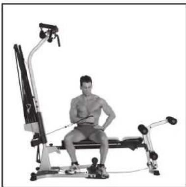 BOWFLEX Blaze - Success Tips - 2