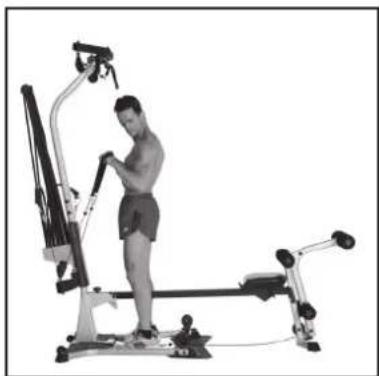 BOWFLEX Blaze - Success Tips - 2