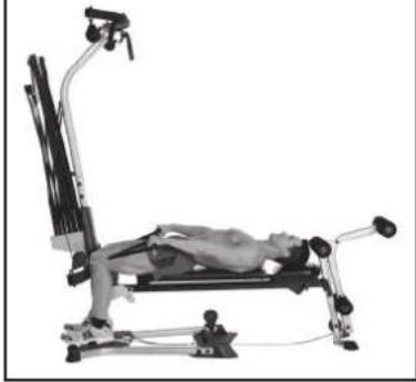 BOWFLEX Blaze - Pulleys: - 2