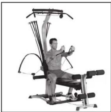 BOWFLEX Blaze - Success Tips - 2