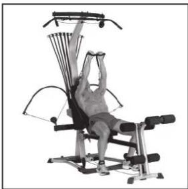 BOWFLEX Blaze - Success Tips - 2