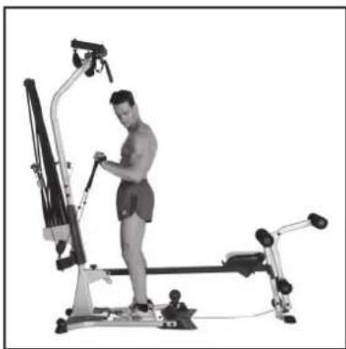 BOWFLEX Blaze - Success Tips - 2