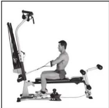 BOWFLEX Blaze - Success Tips - 2