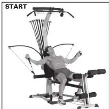 BOWFLEX Blaze - Success Tips - 1